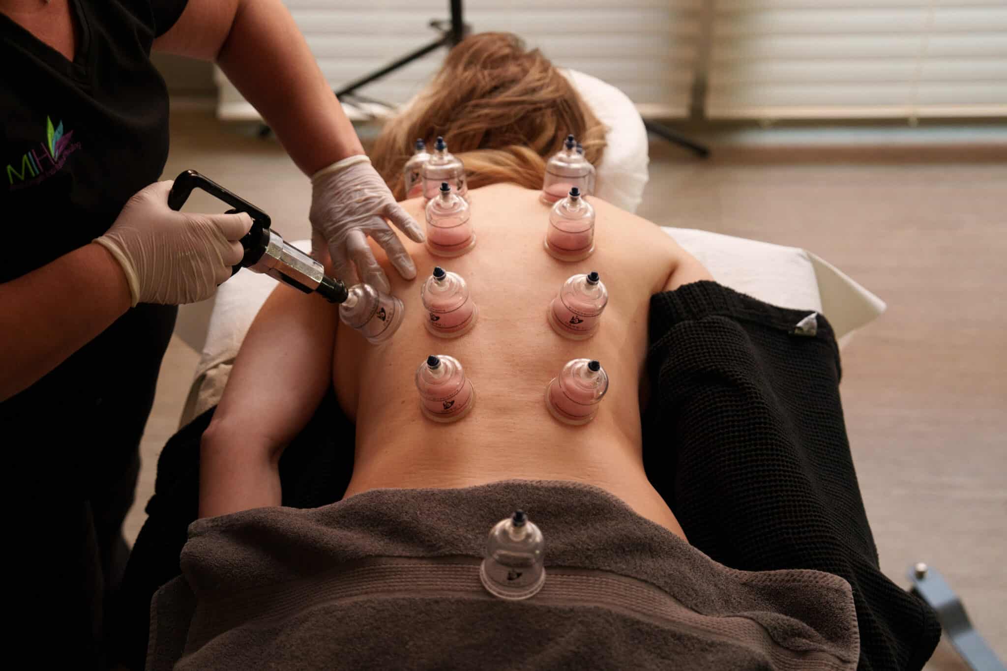 Mortal Healing - Holistic Wellness