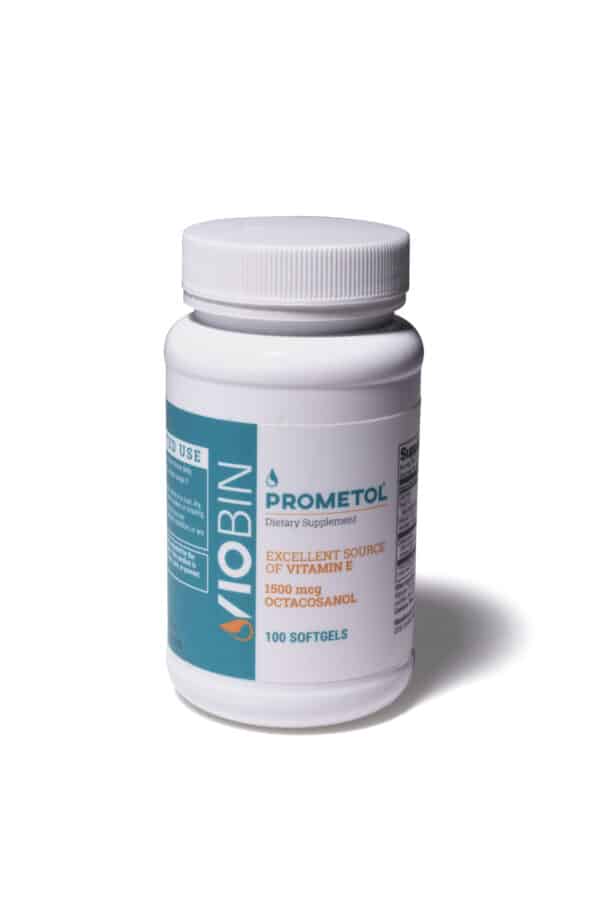 Viobin Prometol 100 softgels1